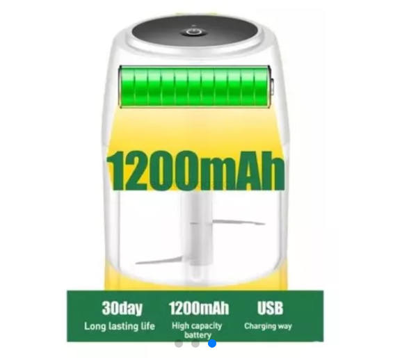 Miniatura 2 de Pica Todo Portatil